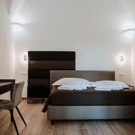 Bed and Breakfast Signuria Dimora Esclusiva Lecce Exterior foto