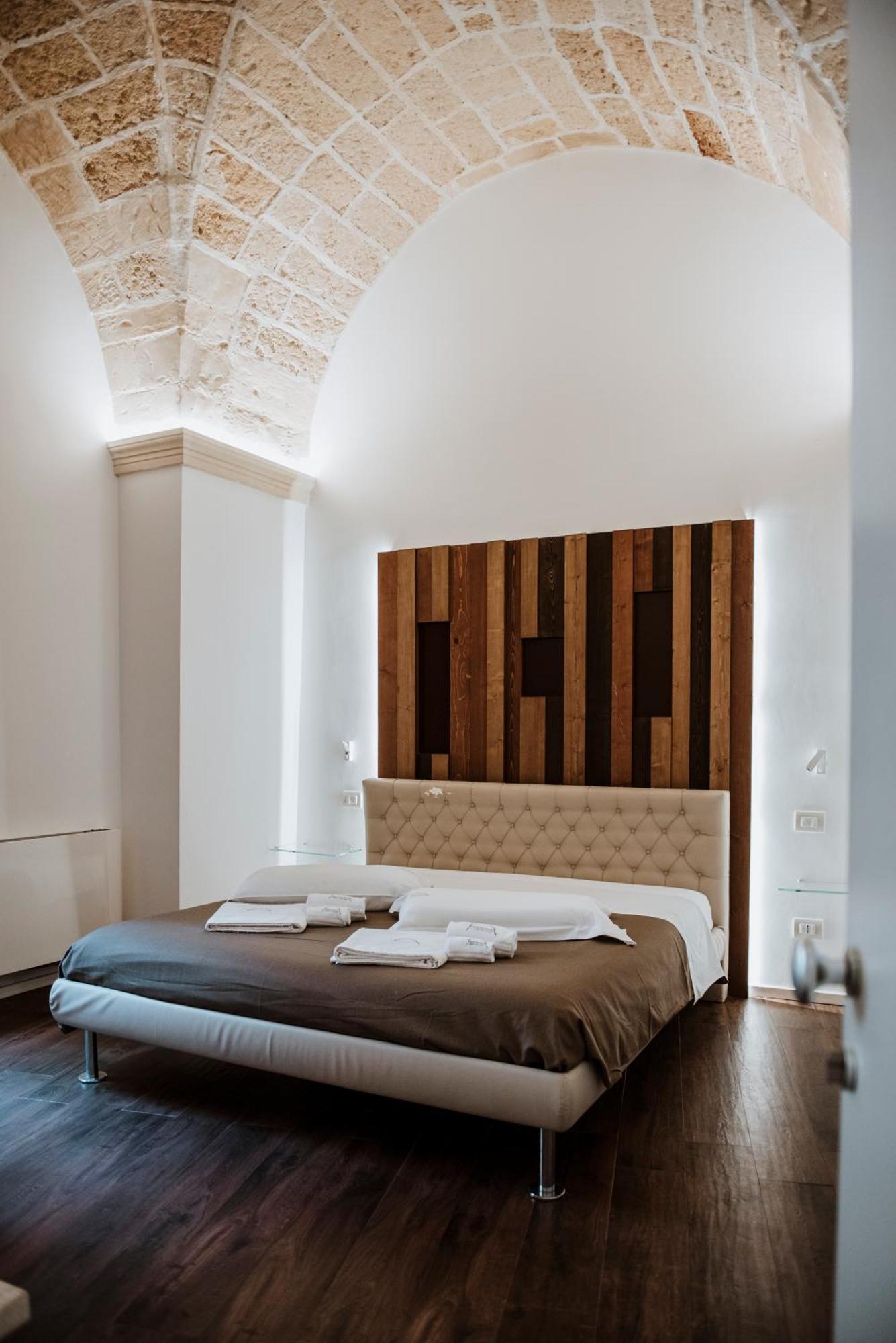 Bed and Breakfast Signuria Dimora Esclusiva Lecce Exterior foto
