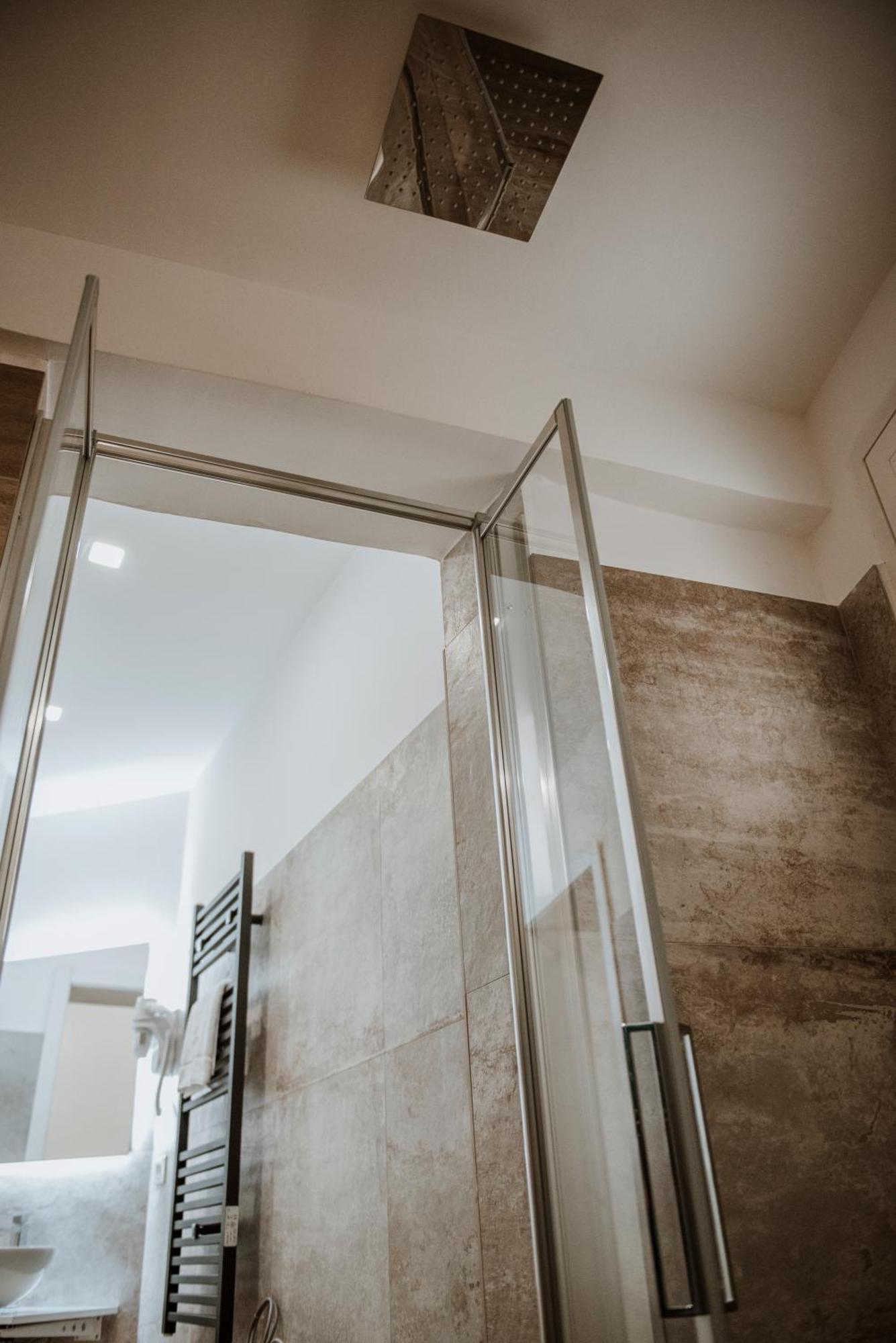 Bed and Breakfast Signuria Dimora Esclusiva Lecce Exterior foto