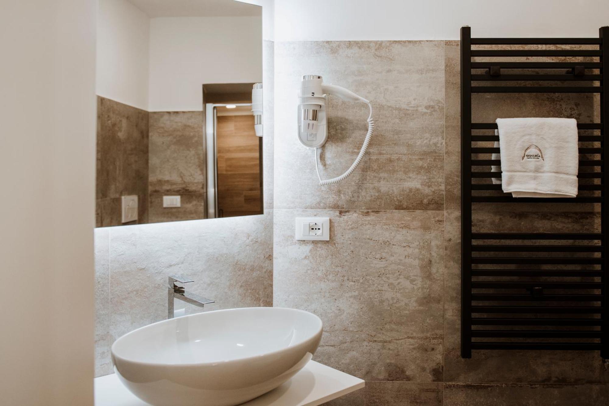 Bed and Breakfast Signuria Dimora Esclusiva Lecce Exterior foto
