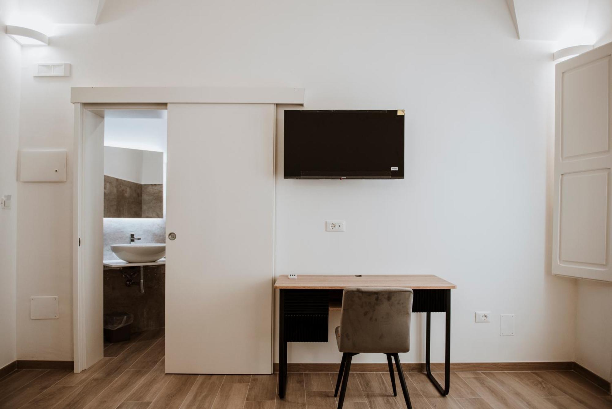Bed and Breakfast Signuria Dimora Esclusiva Lecce Exterior foto