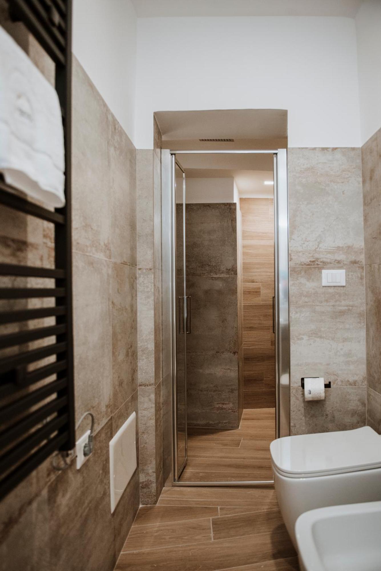 Bed and Breakfast Signuria Dimora Esclusiva Lecce Exterior foto