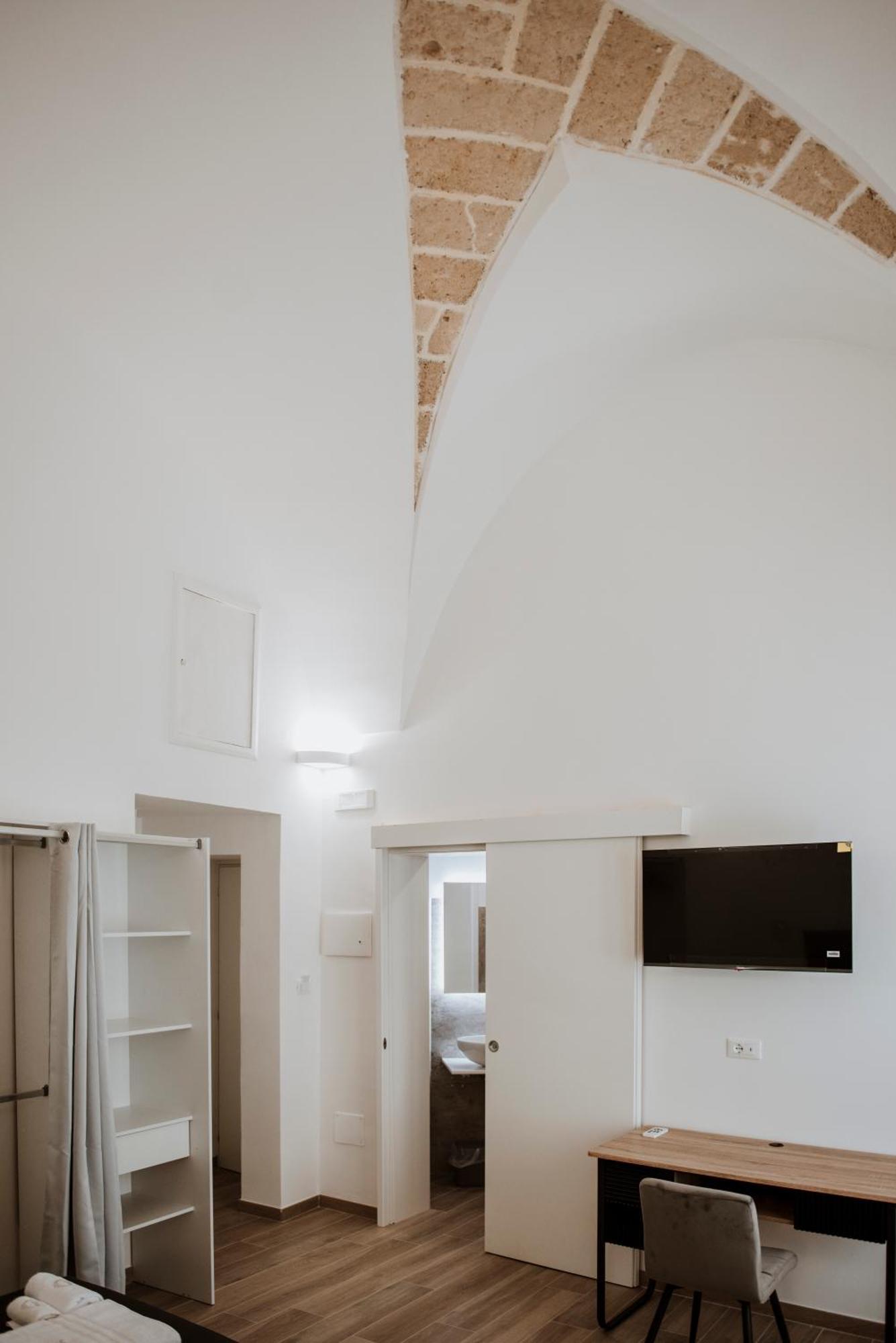 Bed and Breakfast Signuria Dimora Esclusiva Lecce Exterior foto