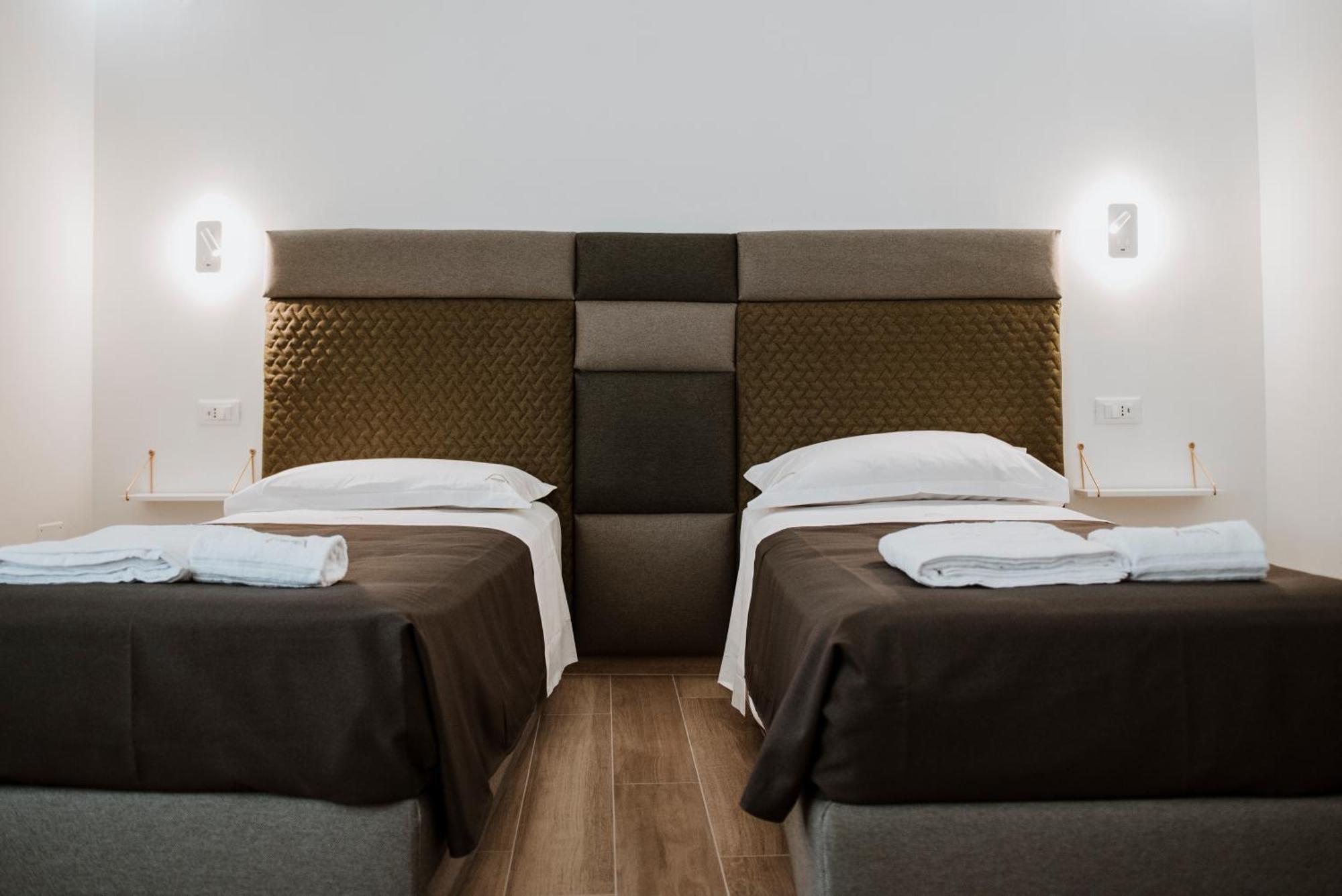 Bed and Breakfast Signuria Dimora Esclusiva Lecce Exterior foto