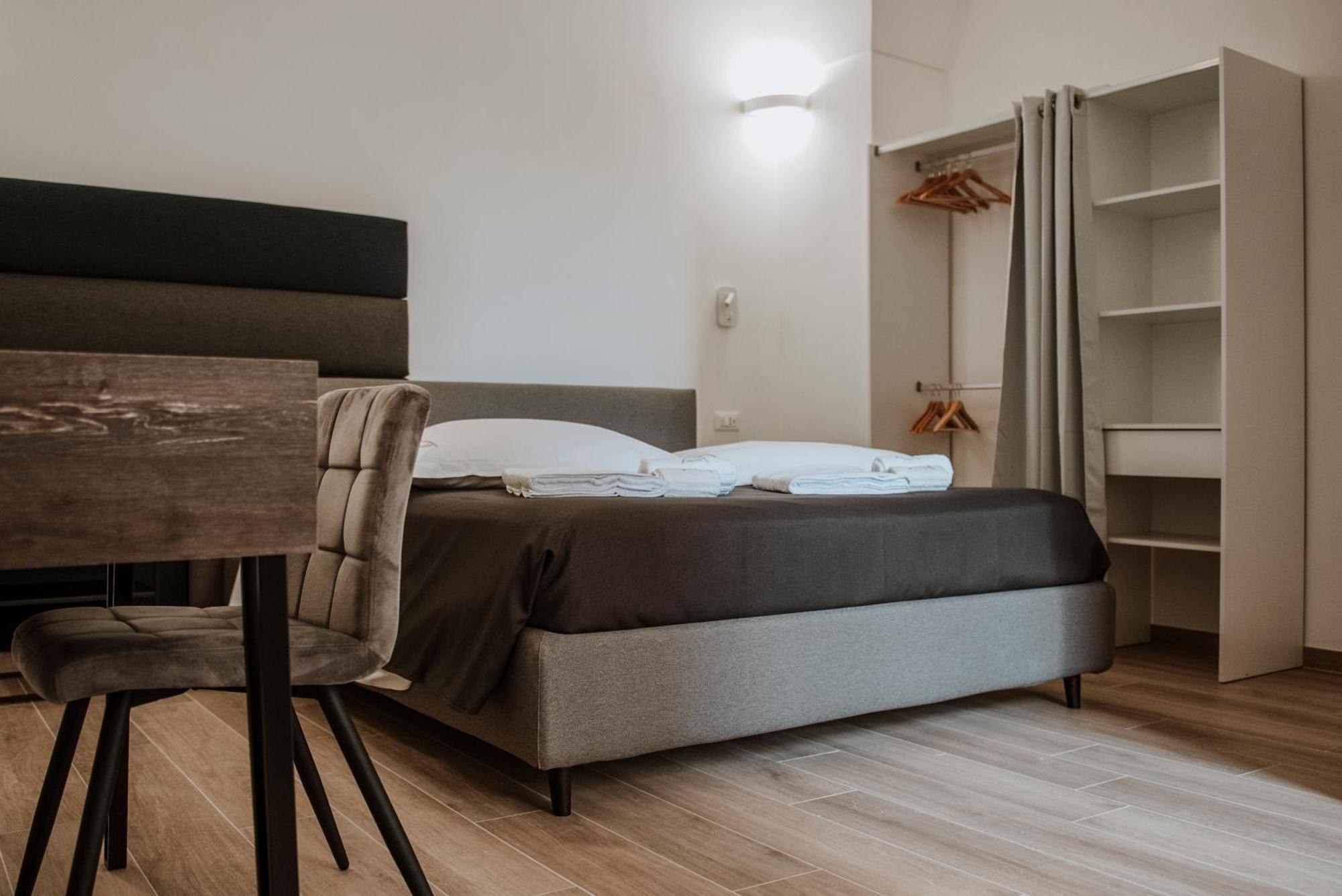 Bed and Breakfast Signuria Dimora Esclusiva Lecce Exterior foto