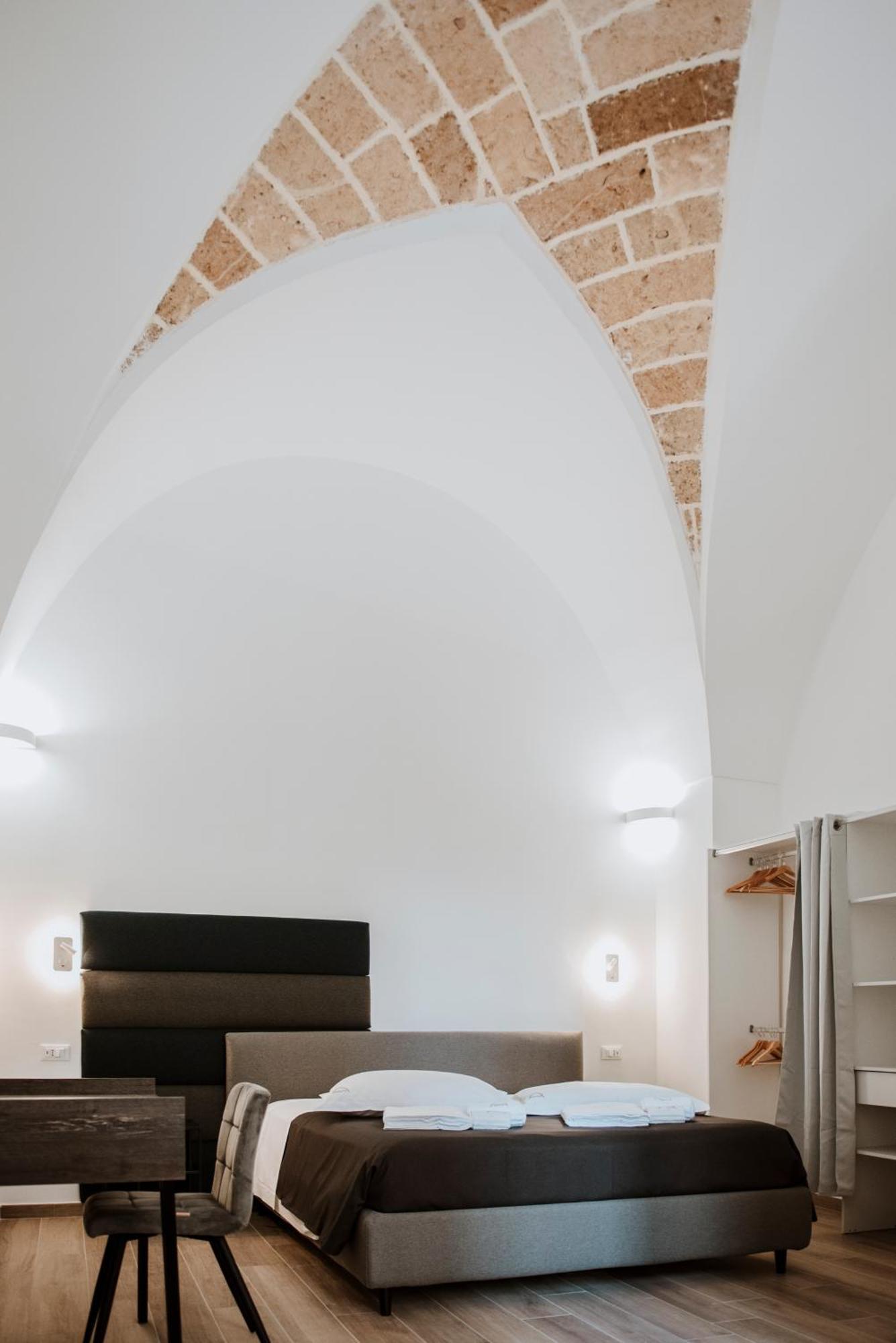 Bed and Breakfast Signuria Dimora Esclusiva Lecce Exterior foto