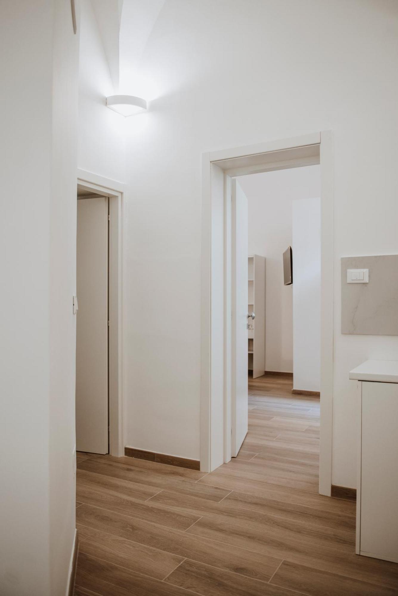 Bed and Breakfast Signuria Dimora Esclusiva Lecce Exterior foto