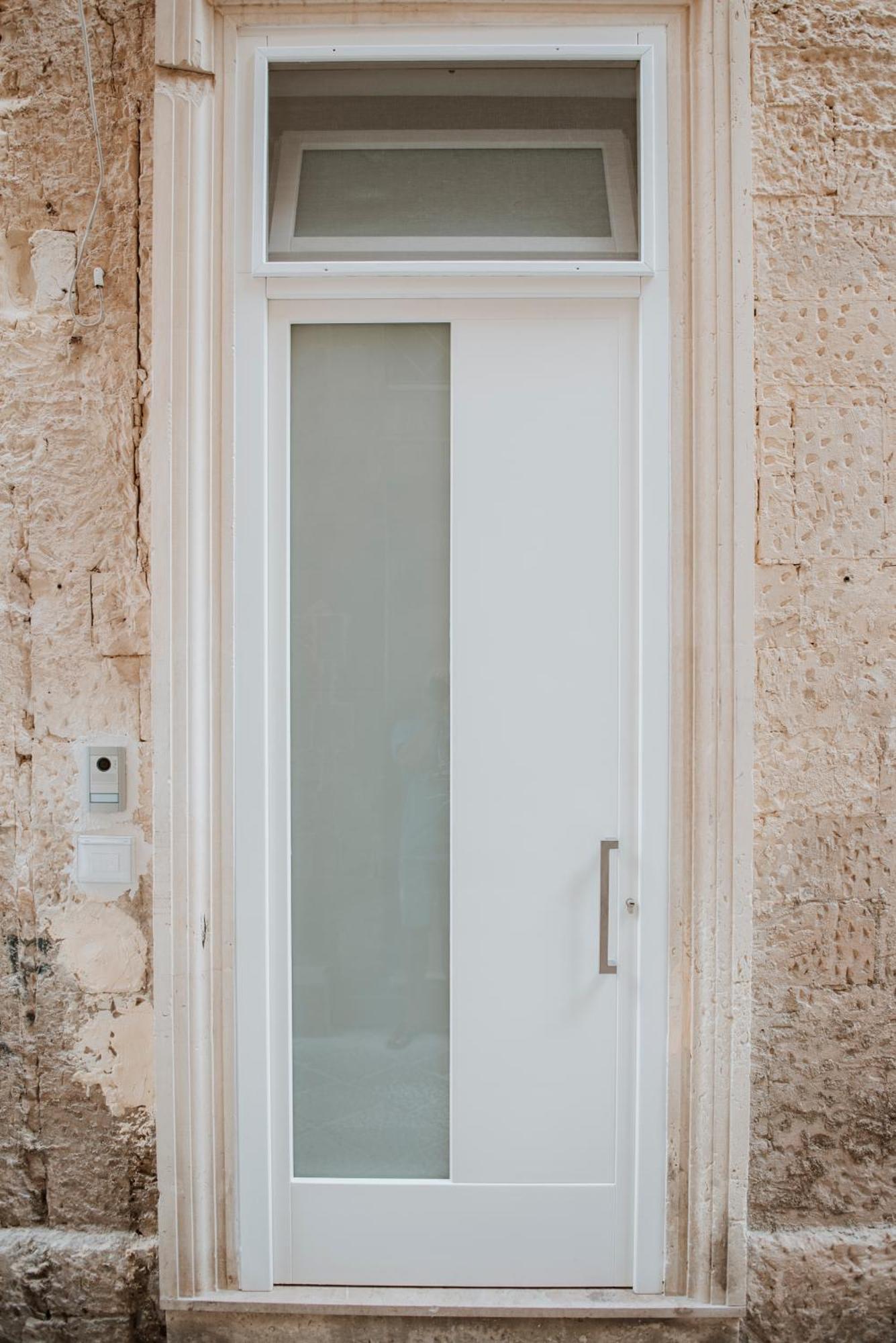 Bed and Breakfast Signuria Dimora Esclusiva Lecce Exterior foto