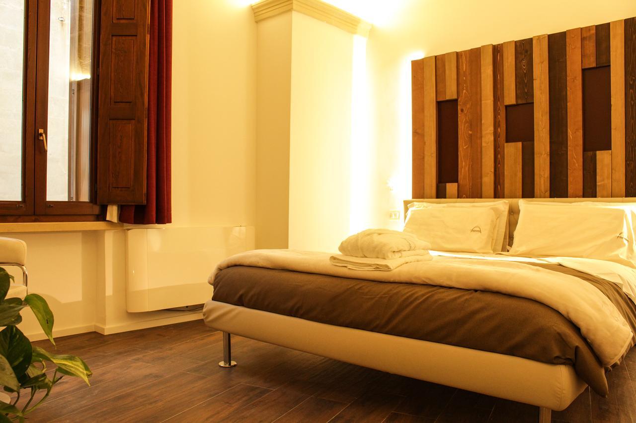 Bed and Breakfast Signuria Dimora Esclusiva Lecce Exterior foto