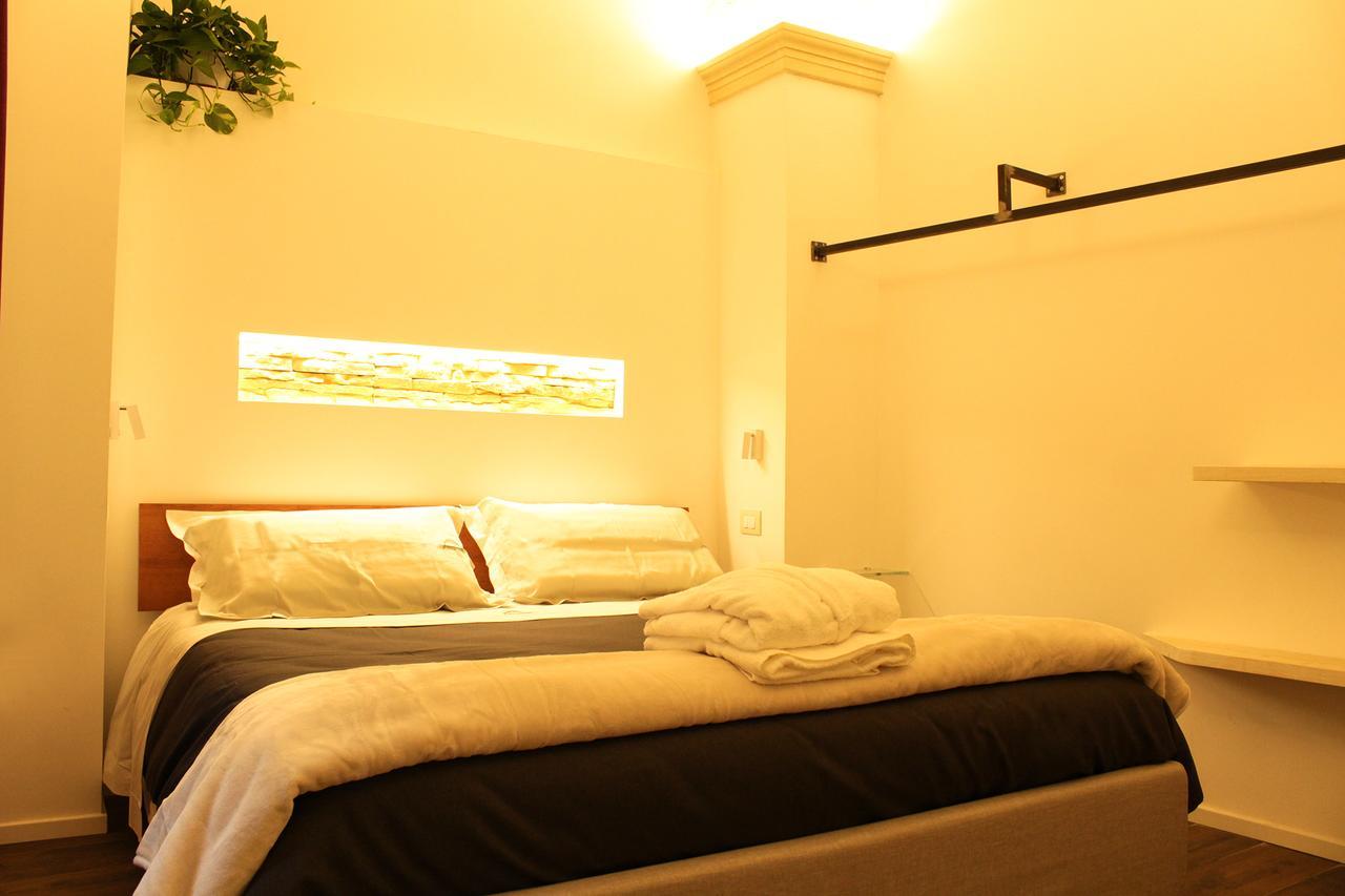 Bed and Breakfast Signuria Dimora Esclusiva Lecce Exterior foto
