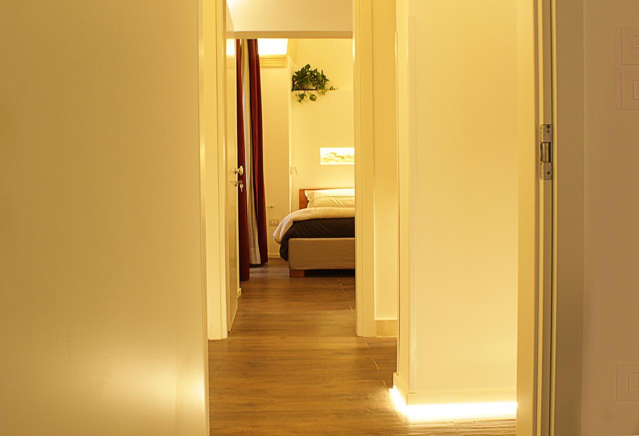 Bed and Breakfast Signuria Dimora Esclusiva Lecce Exterior foto