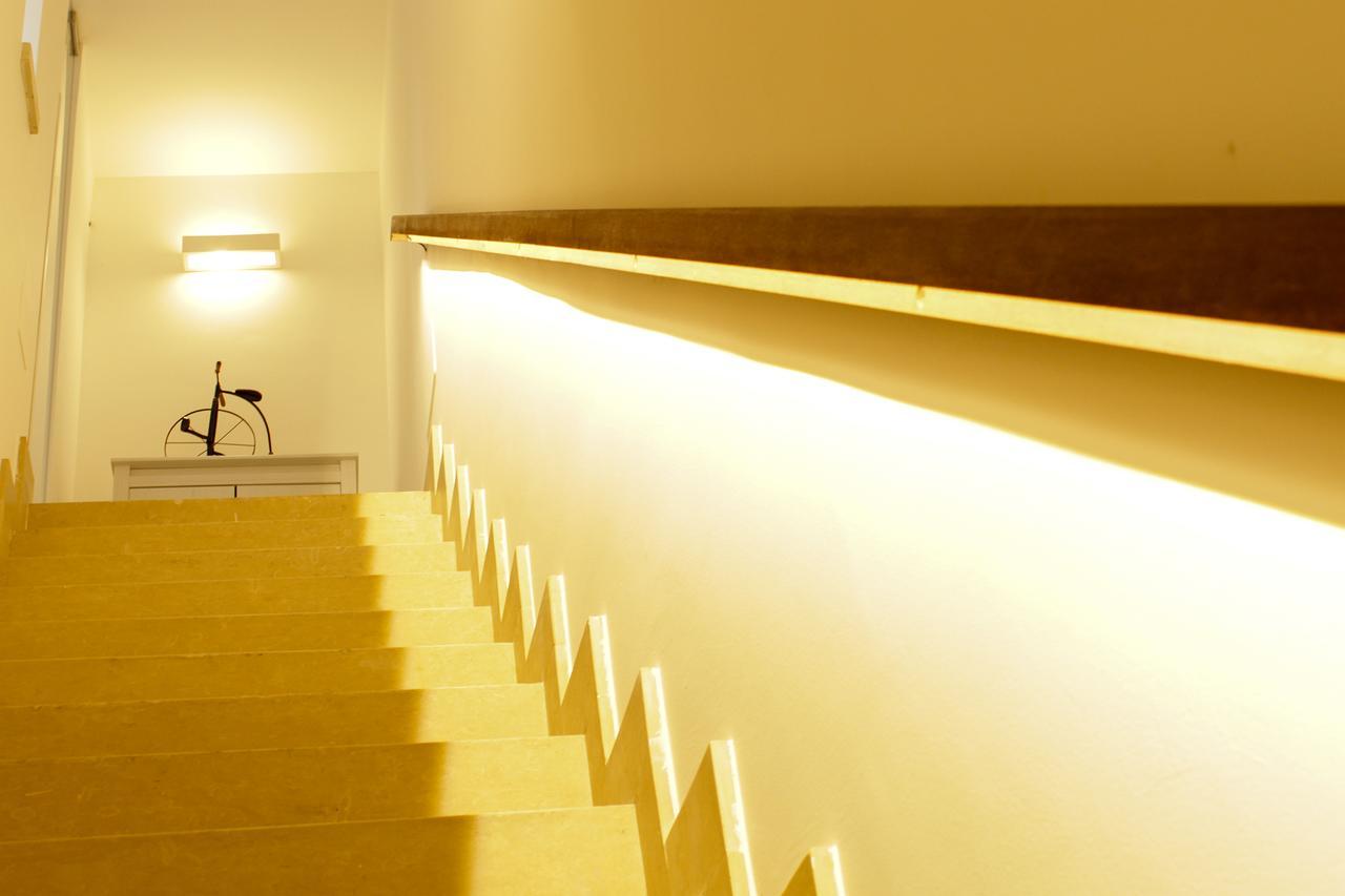Bed and Breakfast Signuria Dimora Esclusiva Lecce Exterior foto