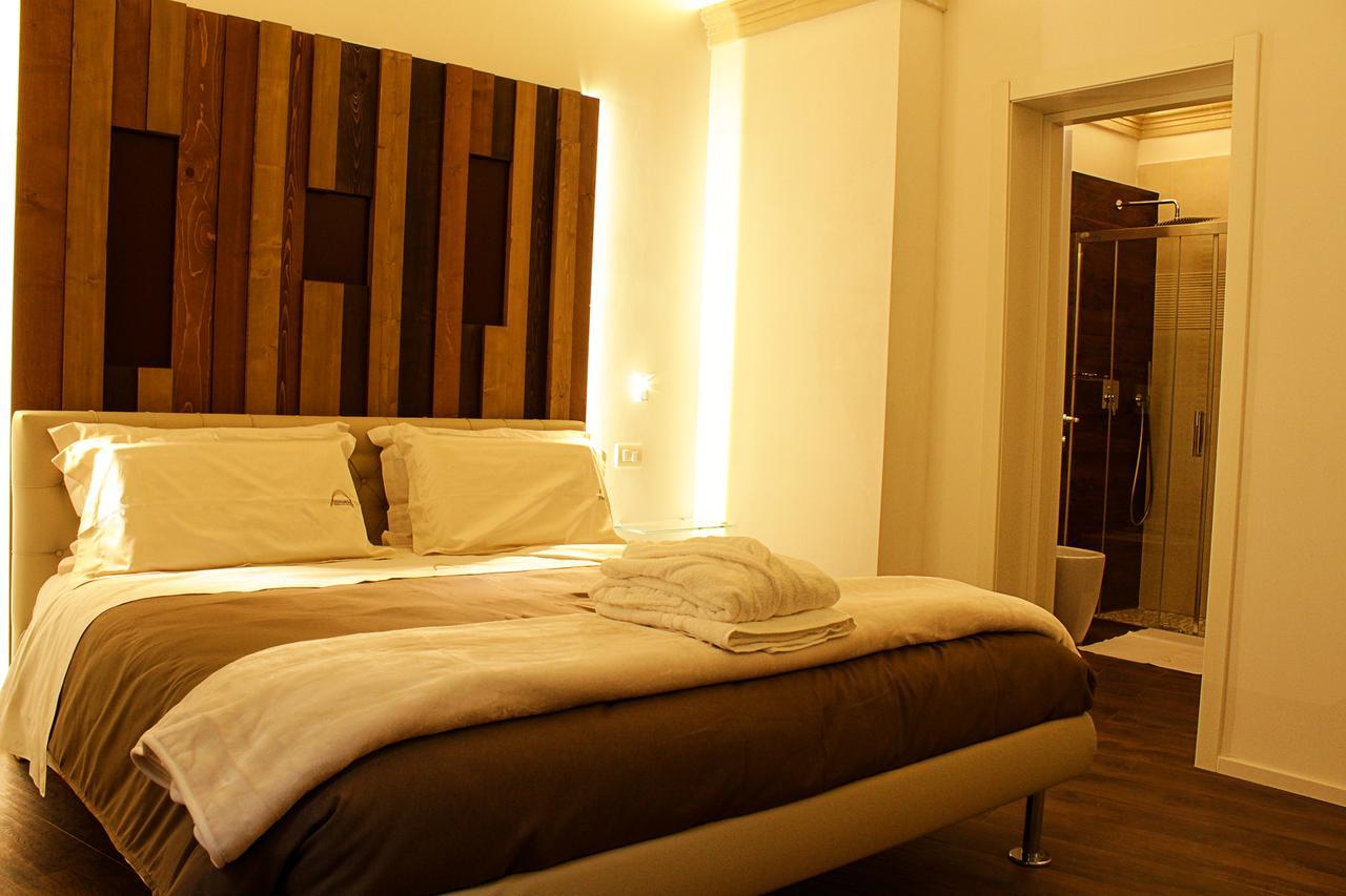 Bed and Breakfast Signuria Dimora Esclusiva Lecce Exterior foto