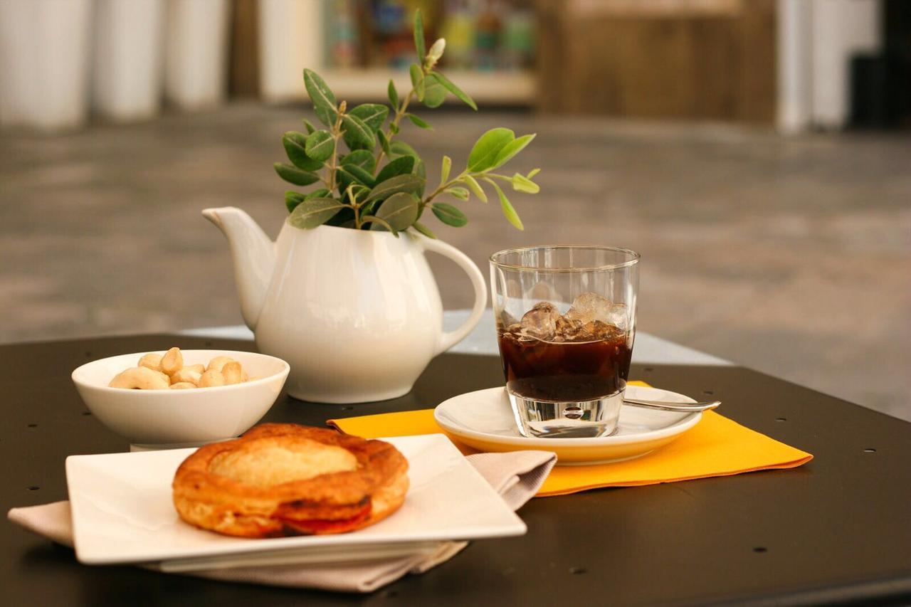 Bed and Breakfast Signuria Dimora Esclusiva Lecce Exterior foto